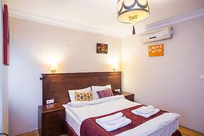 Berce Hotel