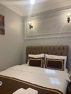 Berce Hotel