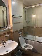 Berce Hotel