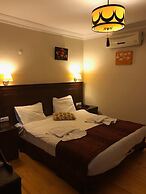 Berce Hotel