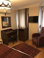 Berce Hotel