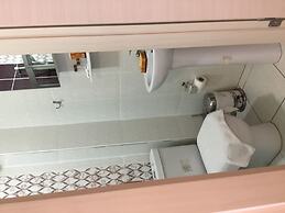 Berce Hotel