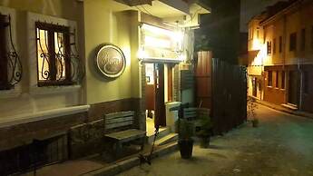 Berce Hotel