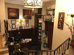 Berce Hotel