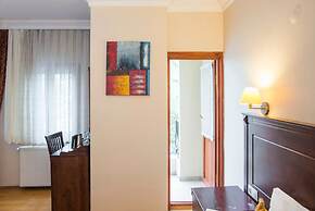 Berce Hotel