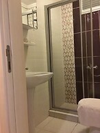 Berce Hotel