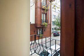 Berce Hotel