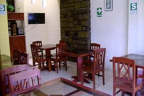 Portada del Sol