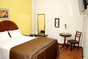 Portada del Sol