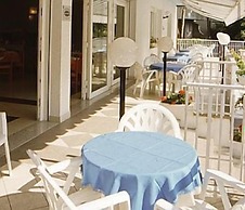 Hotel Paris