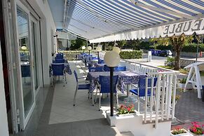 Hotel Paris