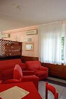Hotel Paris