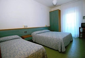 Hotel Paris