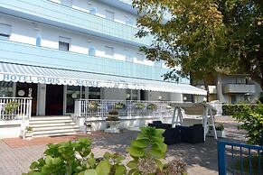 Hotel Paris