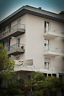 Hotel Santiago