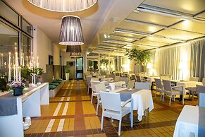 Hotel Santiago