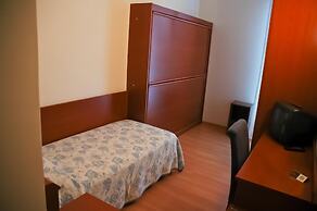 Hotel Santiago