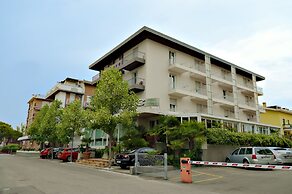 Hotel Santiago