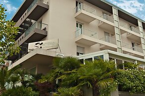 Hotel Santiago