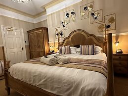 Chester House Guest House