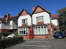Chester House Guest House