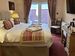 Chester House Guest House