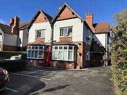 Chester House Guest House