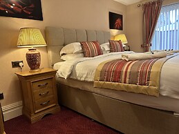 Chester House Guest House