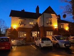 Chester House Guest House
