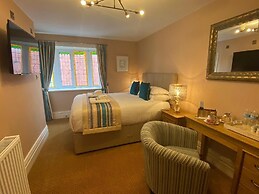 Chester House Guest House