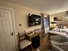 Chester House Guest House