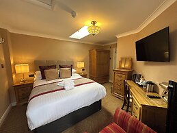 Chester House Guest House