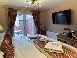 Chester House Guest House