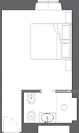 Brera Apartments in San Fermo