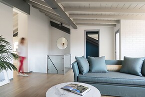Brera Apartments in San Fermo