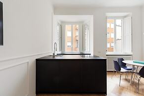 Brera Apartments in San Fermo