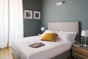 Brera Apartments in San Fermo