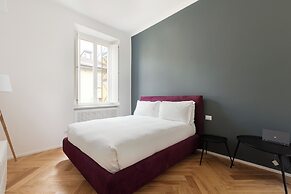 Brera Apartments in San Fermo