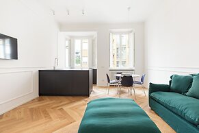Brera Apartments in San Fermo