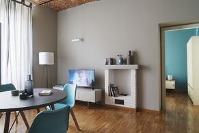 Brera Apartments in San Fermo