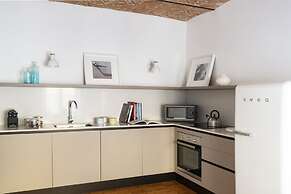 Brera Apartments in San Fermo