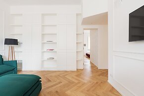 Brera Apartments in San Fermo