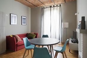 Brera Apartments in San Fermo