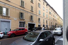 Brera Apartments in San Fermo