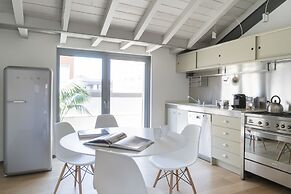 Brera Apartments in San Fermo