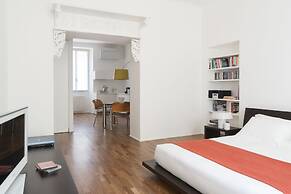 Brera Apartments in San Fermo