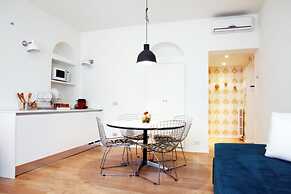 Brera Apartments in San Fermo