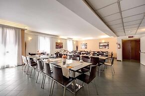 Hotel Alba Roma