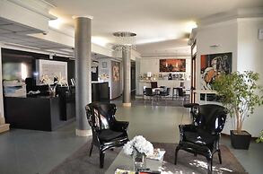 Hotel Alba Roma