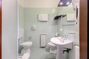 Hotel Alba Roma